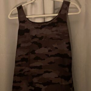 Duluth Women’s Camo Tank Top